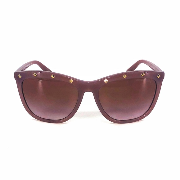 Michael Kors Las Vegas Stud Sunglasses - Picture 2 of 7